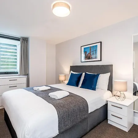 Host & Stay - Standish Street Living Liverpool Room photo