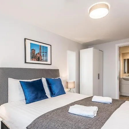 Host & Stay - Standish Street Living Liverpool Exterior photo