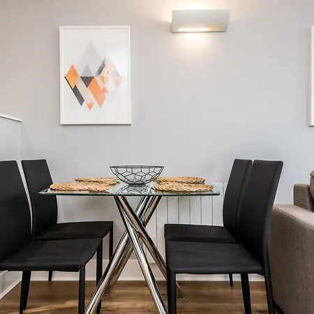 Host & Stay - Standish Street Living Liverpool Exterior photo