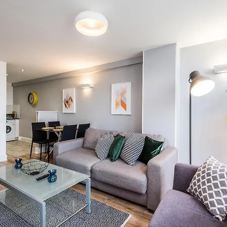 Host & Stay - Standish Street Living Liverpool Exterior photo