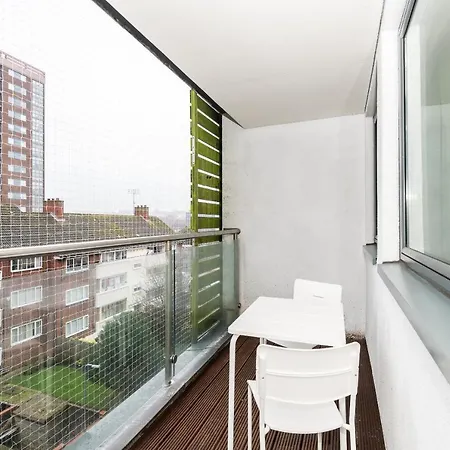 Host & Stay - Standish Street Living Liverpool Exterior photo