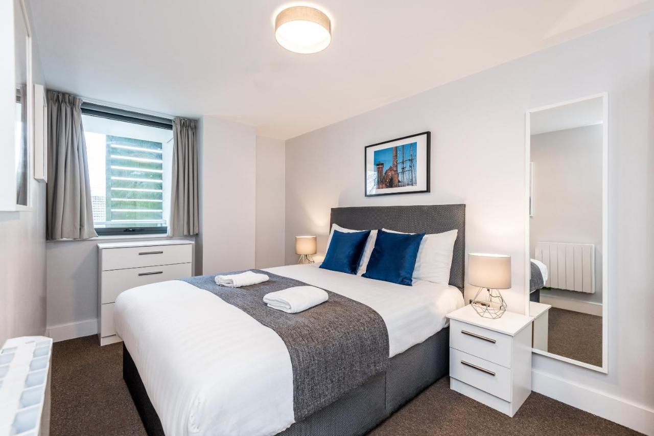 Host & - Standish Street Living Apartment *