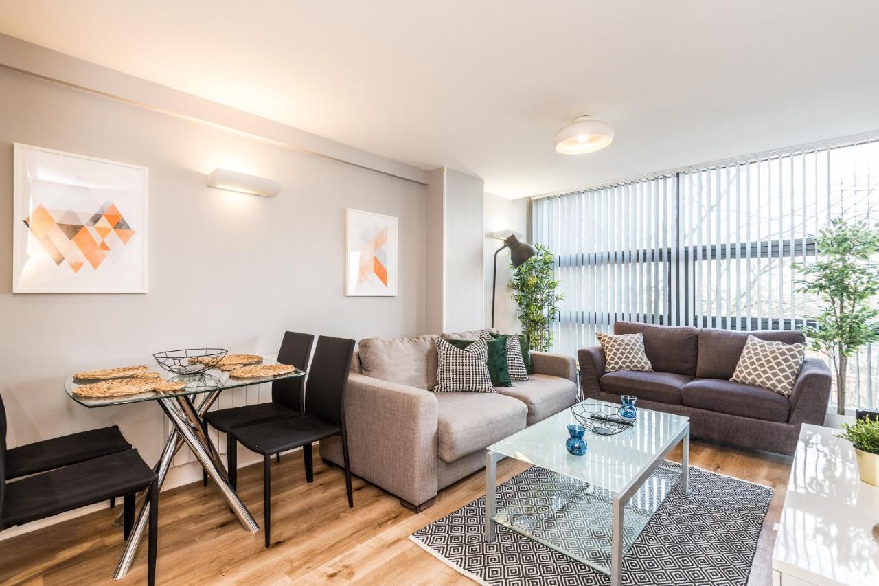 Host & - Standish Street Living * Liverpool