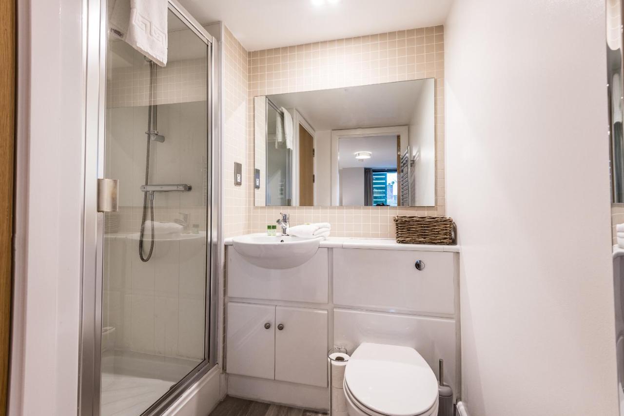 Apartment Host & - Standish Street Living Liverpool