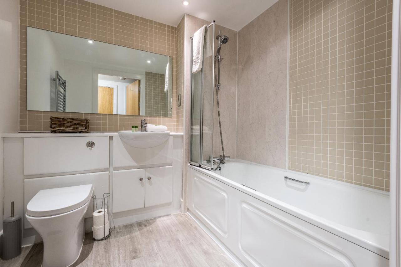 Apartment Host & - Standish Street Living Liverpool
