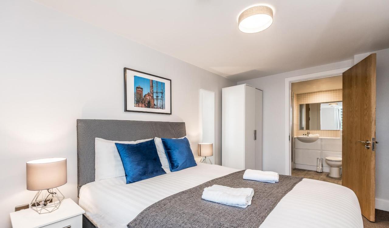Host & - Standish Street Living Liverpool