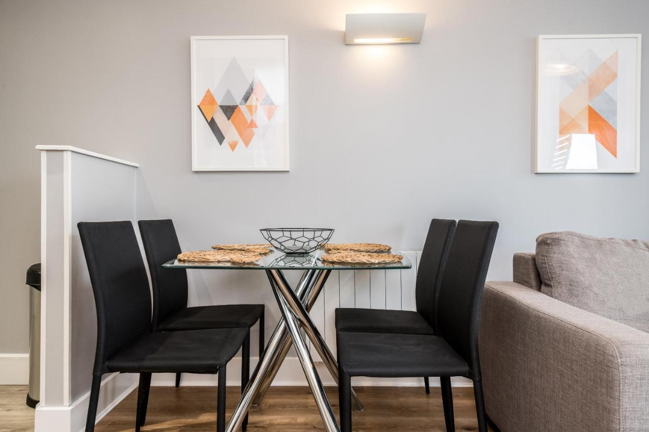 Host & - Standish Street Living Apartment