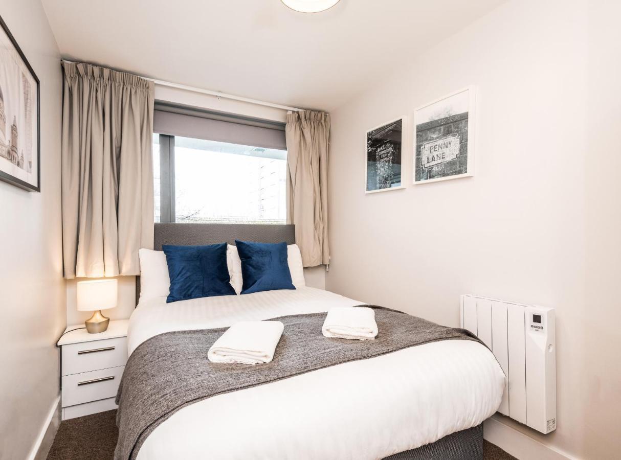 Host & - Standish Street Living Apartment *