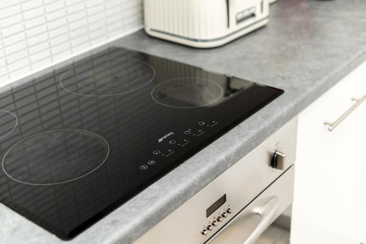 Apartment Host & - Standish Street Living