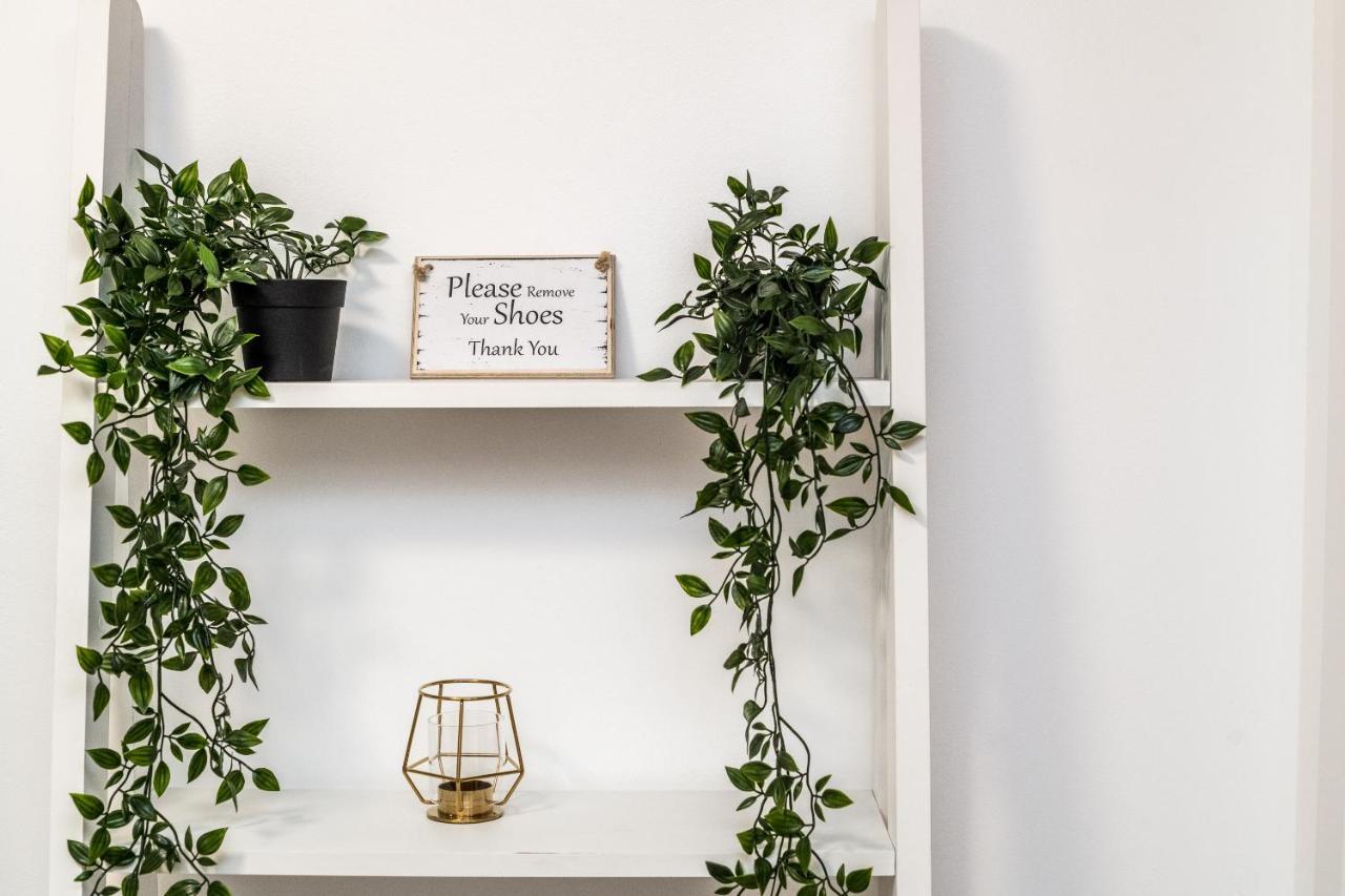 Host & - Standish Street Living Apartment